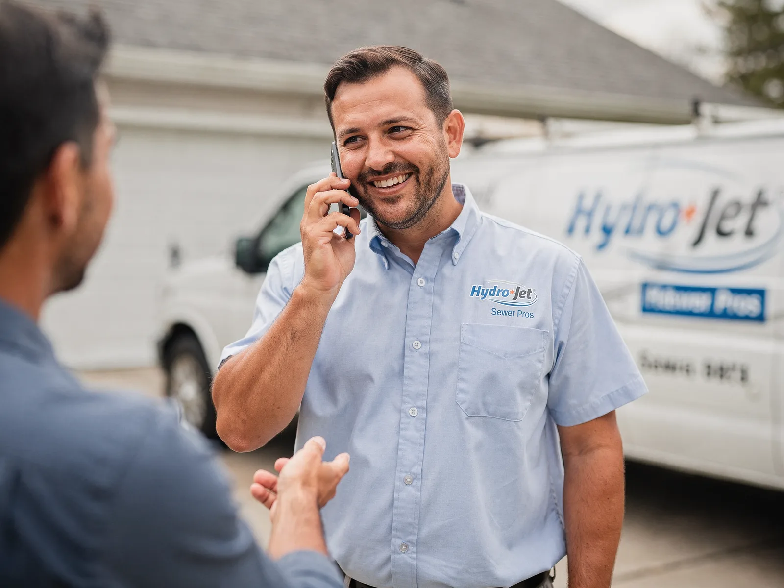 Hydro Jetting Near Me Saylorsburg, PA FAQs